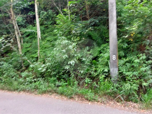 Terreno à venda no condomínio Sausalito, Mairiporã - SP