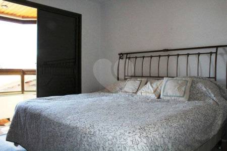Apartamento à venda com 4 quartos, sendo 2 suítes,  em Vila Leopoldina, São Paulo, SP