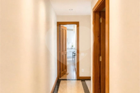 Apartamento à venda com 3 suítes em Moema, São Paulo, SP