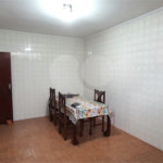 Casa Térrea à venda com 2 quartos em Jardim Marisa, São Paulo, SP