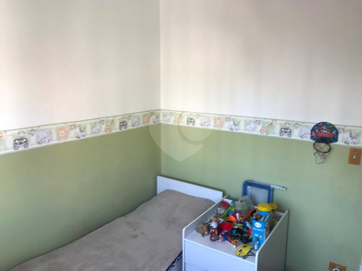 Apartamento à venda com 2 quartos em Vila Mariana, São Paulo, SP