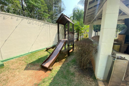 Apartamento à venda com 2 quartos em Parque Reboucas, São Paulo, SP