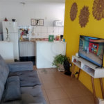 Apartamento à venda com 2 quartos em Campo Grande, Rio de Janeiro, RJ