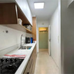 Apartamento à venda com 3 quartos, sendo 1 suíte, em Vila Madalena, São Paulo, SP