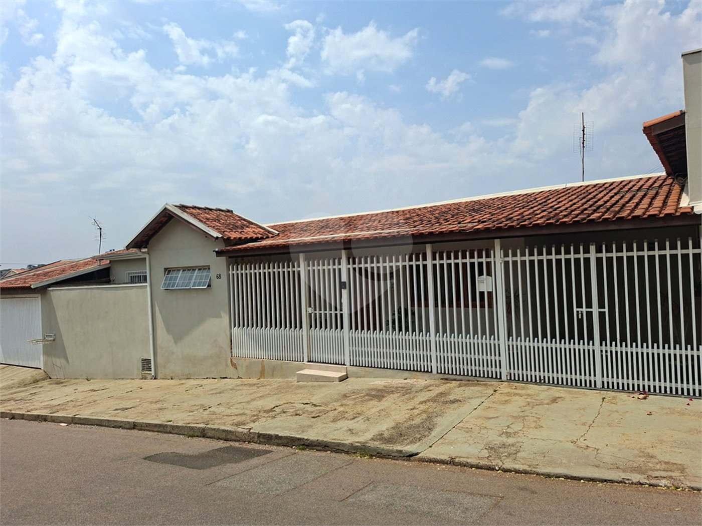 Casa Térrea à venda com 2 quartos, sendo 1 suíte, em Vila Nova Itapetininga, Itapetininga, SP