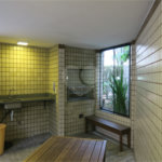 Apartamento à venda com 3 suítes em Vila Suzana, São Paulo, SP