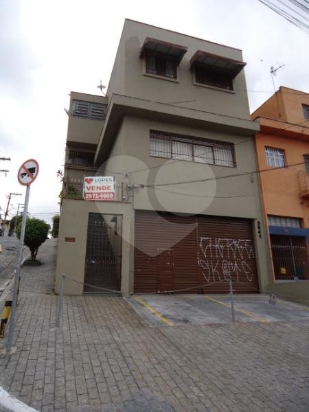 Sobrado à venda com 6 quartos, sendo 3 suítes, em Casa Verde, São Paulo, SP
