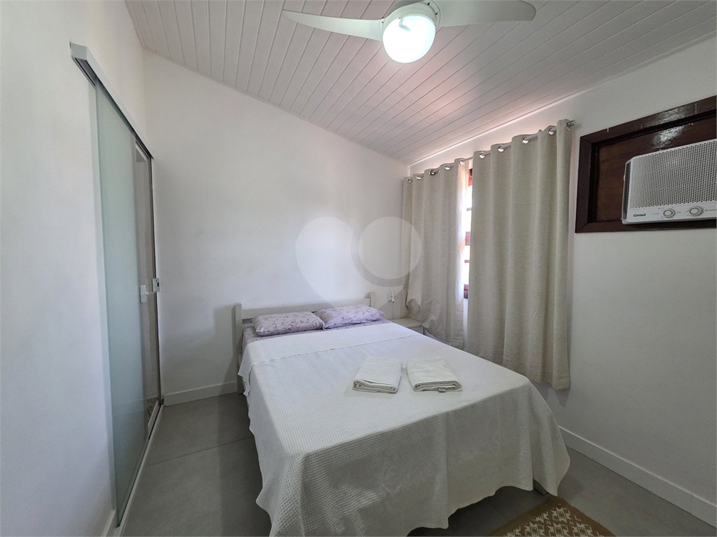 Casa em condomínio à venda com 3 suítes em Geribá, Armação dos Búzios, RJ