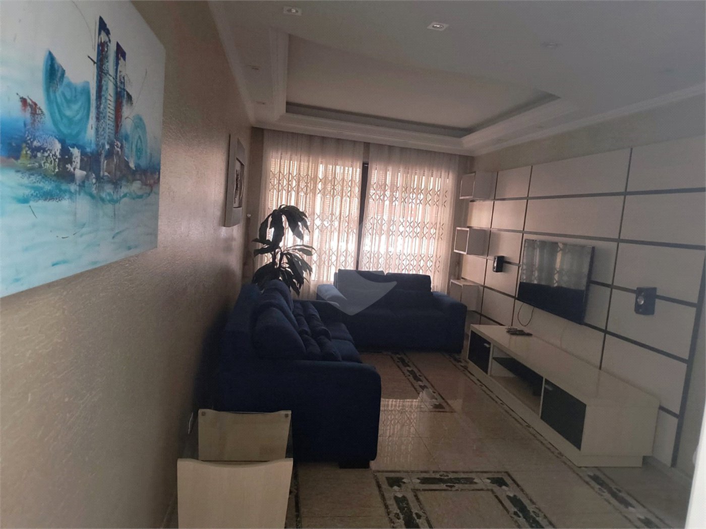 Sobrado à venda com 3 quartos, sendo 1 suíte,  em Vila Palmeiras, São Paulo, SP
