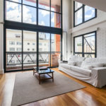 Apartamento à venda ou para alugar com 1 suíte em Jardim América, São Paulo, SP