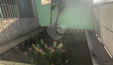 Casa Térrea à venda com 2 quartos em Jardim Maristela, São Paulo, SP