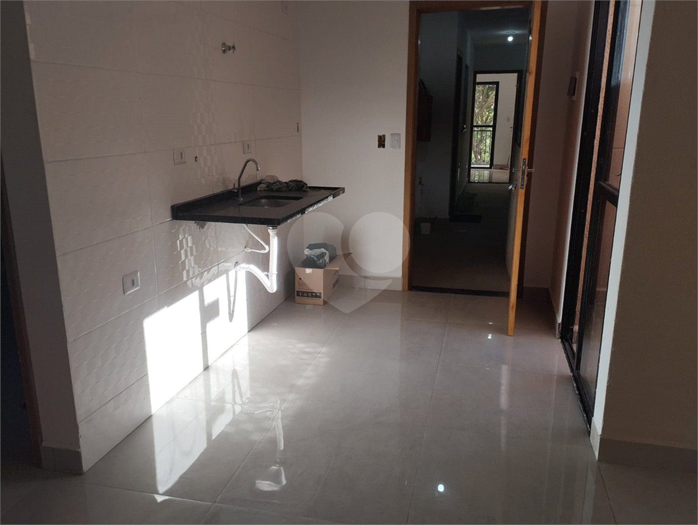 Apartamento à venda com 2 quartos em Tucuruvi, São Paulo, SP