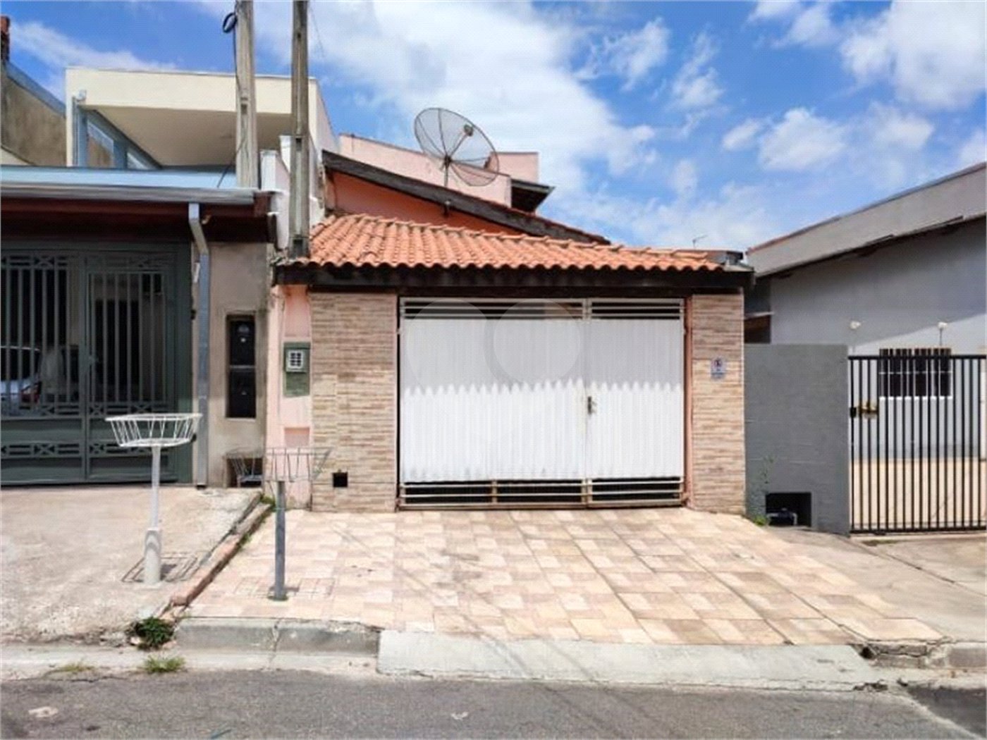 Casa à venda com 3 quartos em Capela, Vinhedo, SP