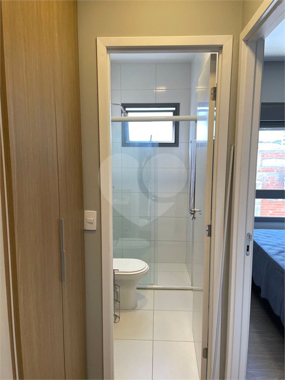 Apartamento à venda ou para alugar com 1 quarto em Indianópolis, São Paulo, SP