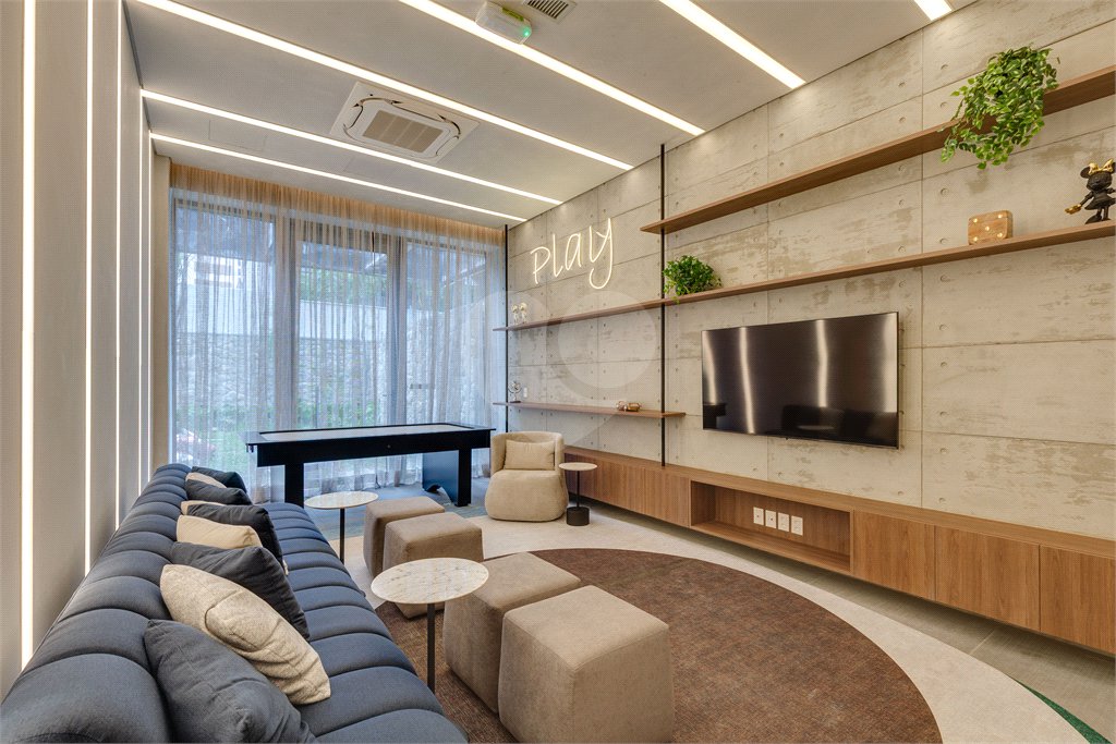 Apartamento à venda com 4 suítes em Moema, São Paulo, SP