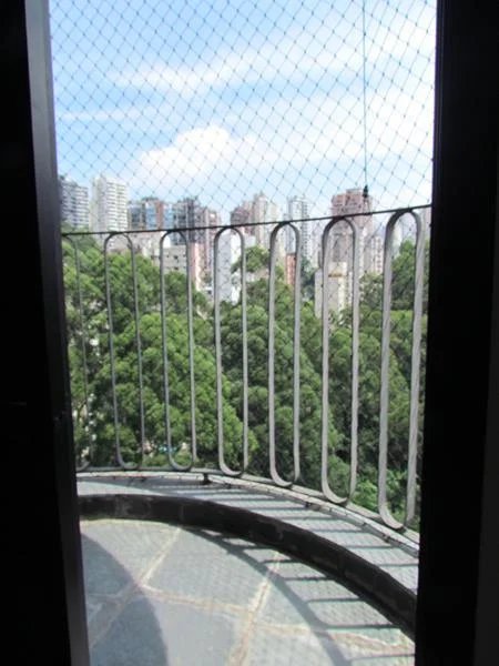 Apartamento à venda com 4 quartos, sendo 1 suíte, em Jardim Ampliação, São Paulo, SP