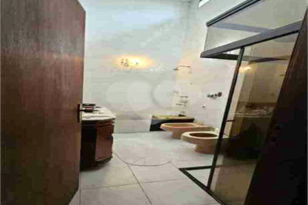 Casa à venda com 3 quartos, sendo 1 suíte, em Brooklin Paulista, São Paulo, SP