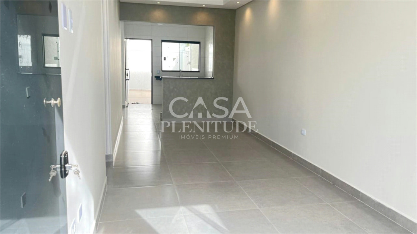 Casa à venda com 2 quartos, sendo 1 suíte, em Jardim Residencial Villa Amato, Sorocaba, SP