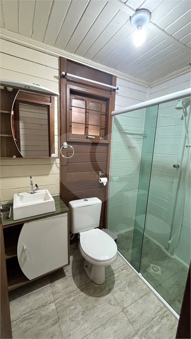 Casa Térrea para alugar com 3 quartos, sendo 1 suíte, em Jardim Estância Brasil, Atibaia, SP