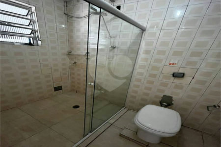 Sobrado à venda com 3 quartos em Americanópolis, São Paulo, SP
