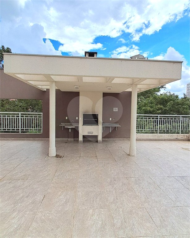Apartamento à venda com 2 quartos em Vila Butantã, São Paulo, SP