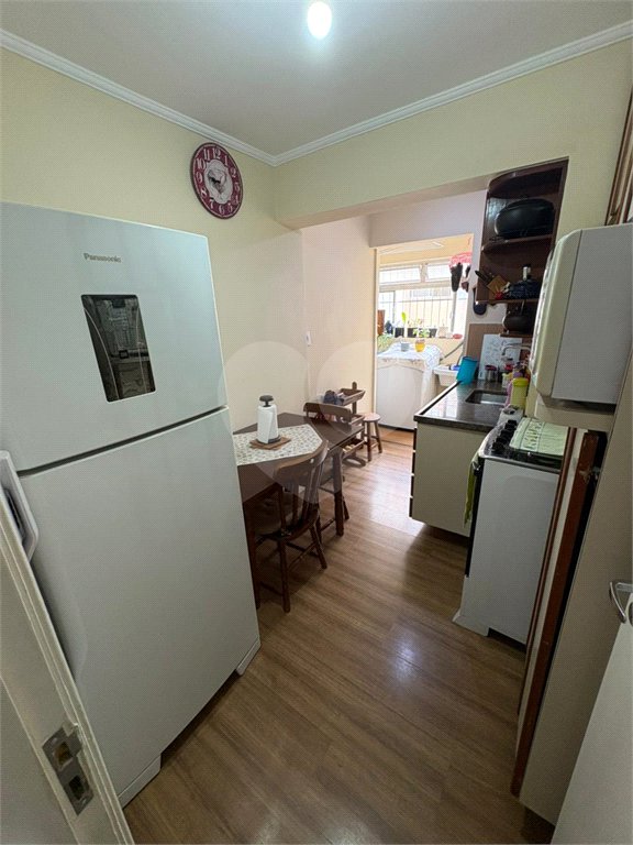 Apartamento à venda com 3 quartos em Vila Mazzei, São Paulo, SP