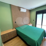 Casa à venda com 4 suítes no condomínio Bella Città, Mogi das Cruzes - SP
