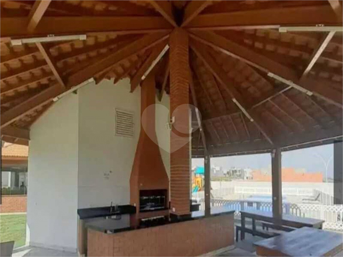 Terreno à venda no condomínio Jardim Residencial Dona Maria Candida, Indaiatuba - SP