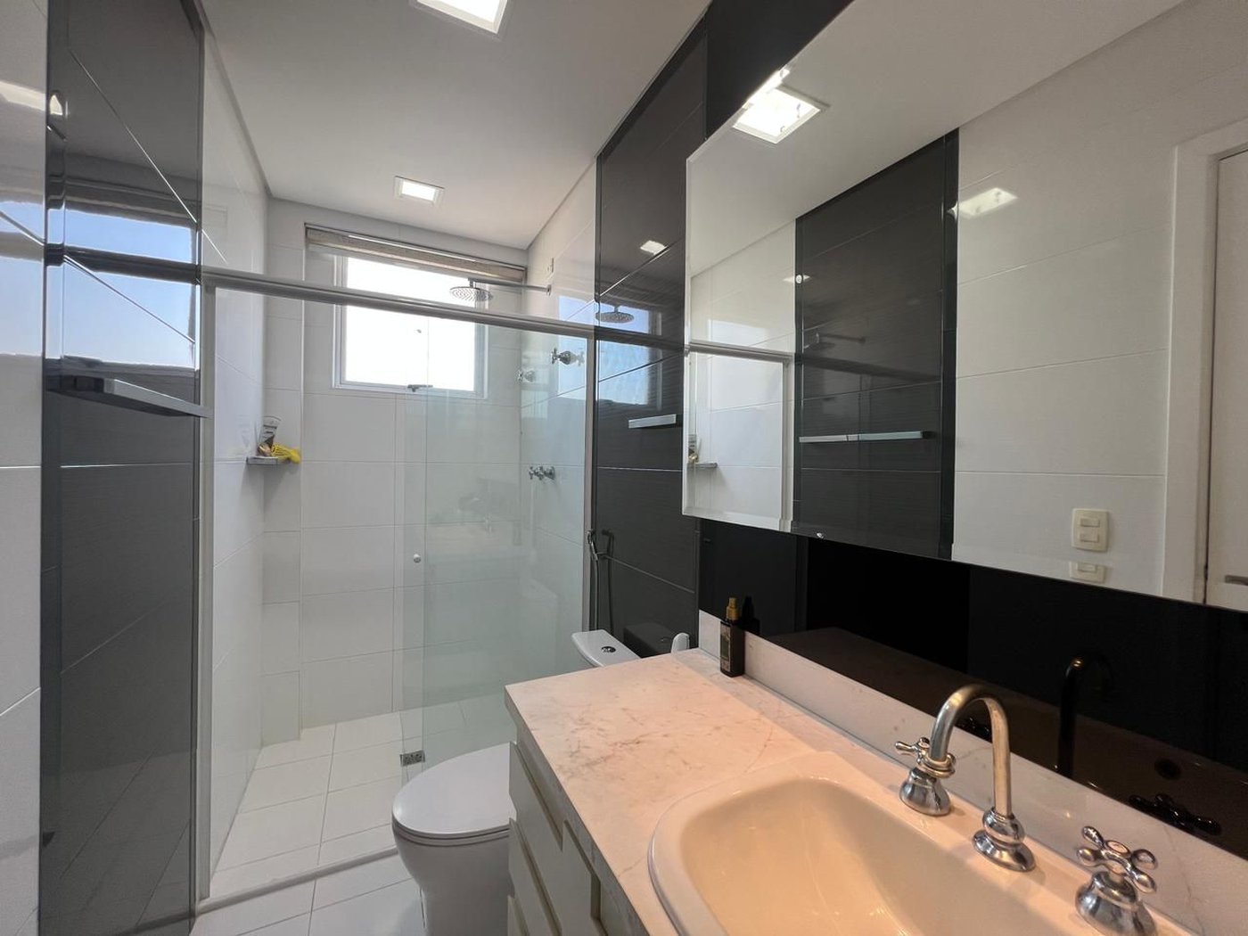 Apartamento com 3 dormitórios à venda, 204 m² por R$ 2.700.000,00 - Boqueirão - Santos/SP