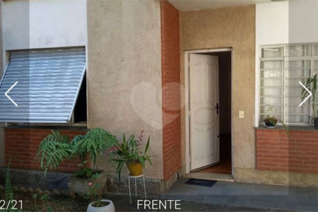 Apartamento térreo com 2 quartos a venda no Planalto Paulista.