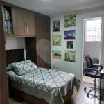 Sobrado à venda com 3 quartos, sendo 1 suíte,  em Vila Mazzei, São Paulo, SP