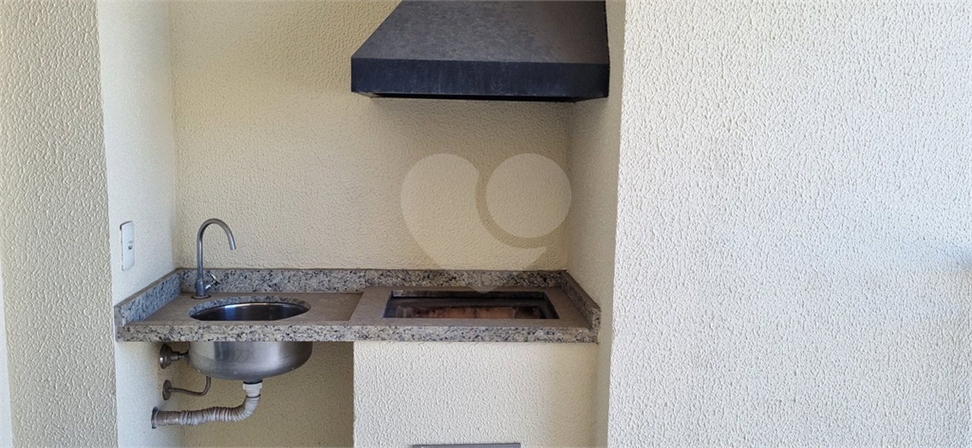 Apartamento à venda com 3 quartos, sendo 1 suíte,  em Vila América, Santo André, SP
