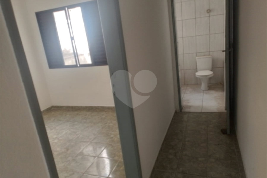 Sobrado à venda com 2 quartos em Tucuruvi, São Paulo, SP