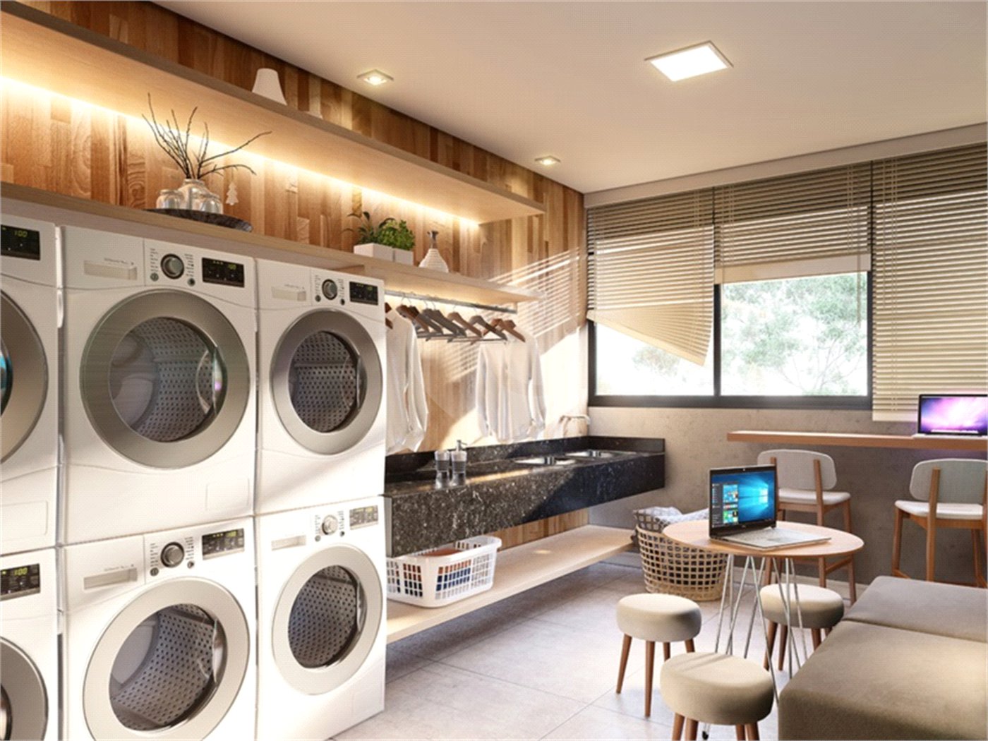 Studio à venda ou para alugar com 1 quarto em Jardim São Paulo(zona Norte), São Paulo, SP