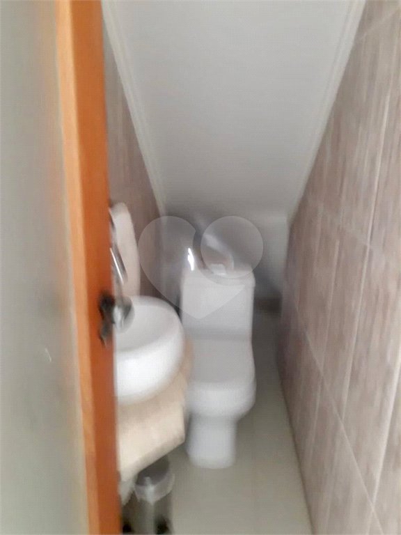 Sobrado à venda com 3 suítes em Tucuruvi, São Paulo, SP