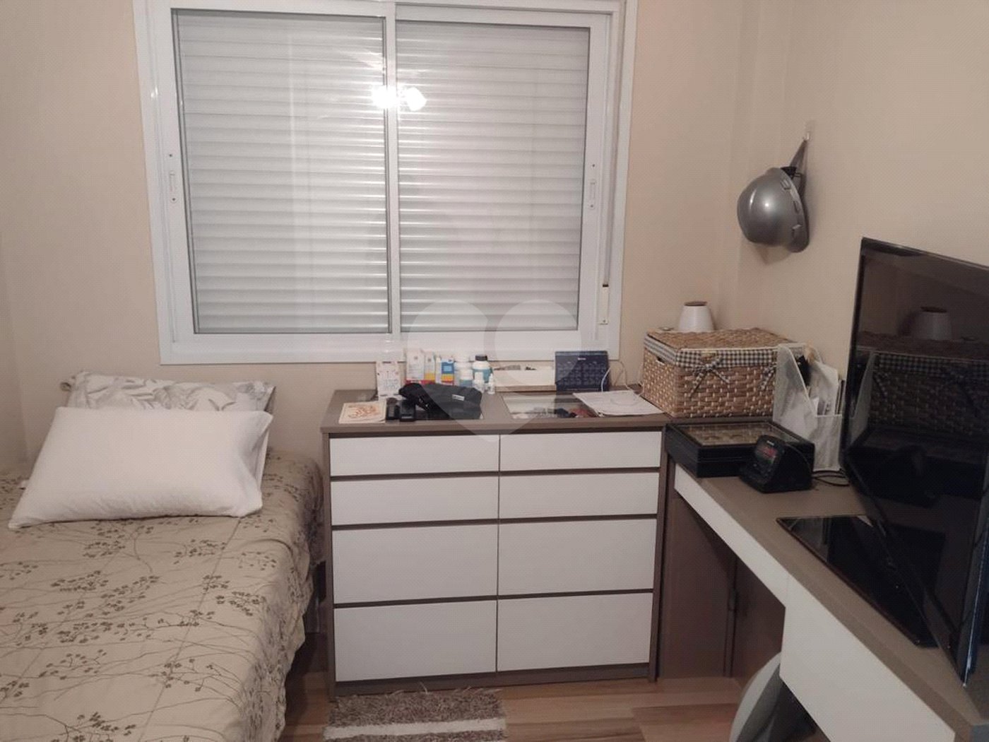 Apartamento no Brás