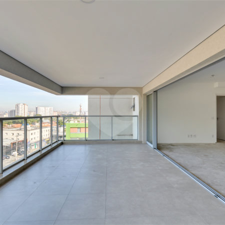 Apartamento à venda com 3 suítes em Jardim Marajoara, São Paulo, SP