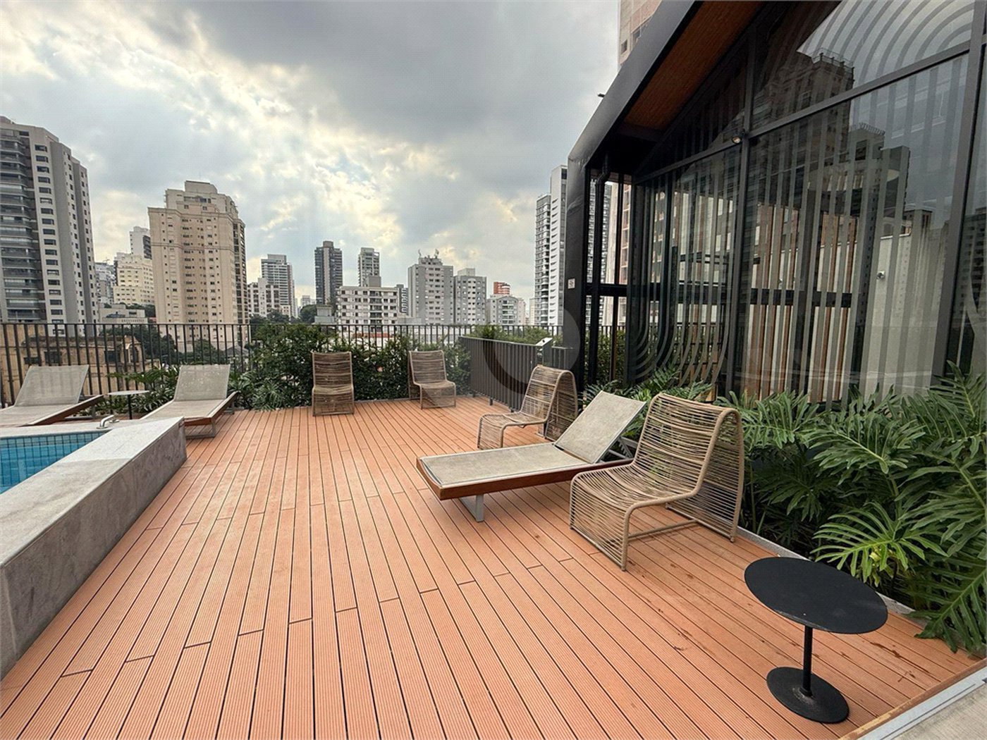 Apartamento à venda com 1 suíte em Perdizes, São Paulo, SP