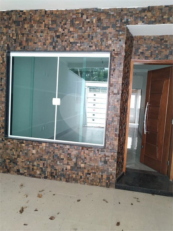 Sobrado à venda com 3 quartos, sendo 1 suíte, em Parque Residencial Oratorio, São Paulo, SP