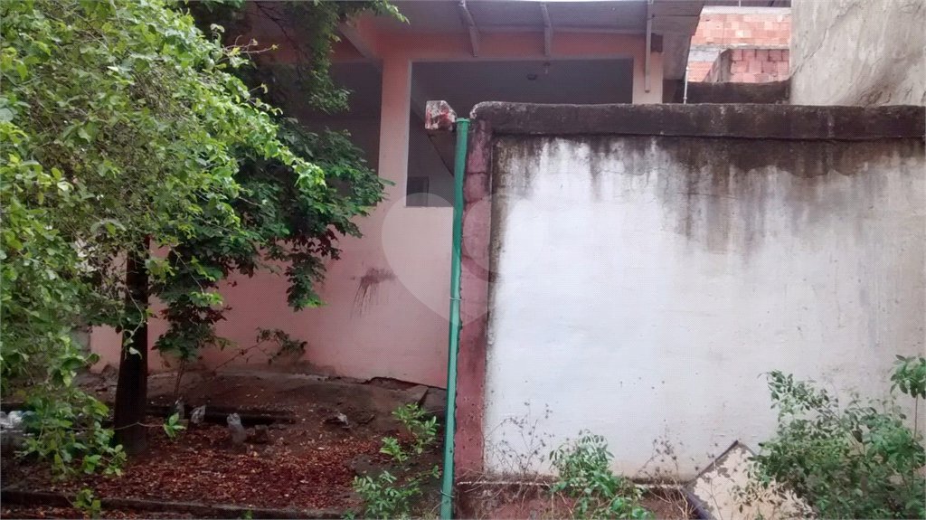 Casa Térrea à venda com 3 quartos em Tomazinho, São João de Meriti, RJ
