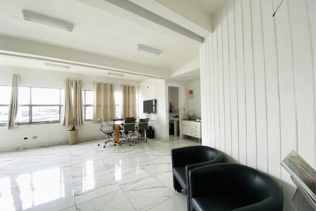 Sala para alugar em Jardim do Mar, São Bernardo do Campo, SP