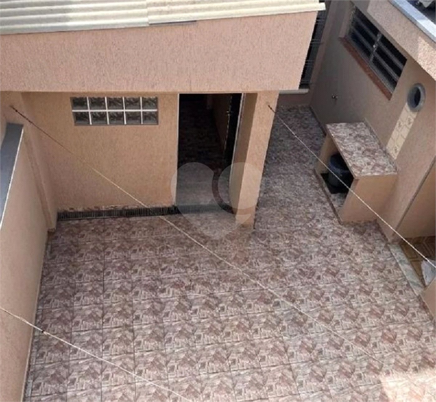 Sobrado à venda com 4 quartos, sendo 1 suíte,  em Alto da Lapa, São Paulo, SP