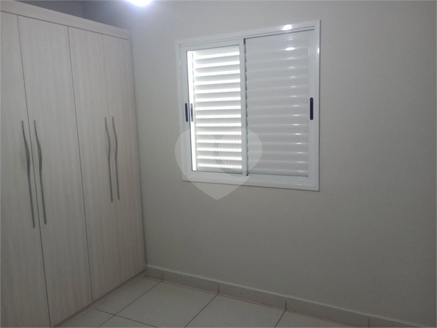 Apartamento à venda com 2 quartos, sendo 1 suíte, em Vila Trujillo, Sorocaba, SP
