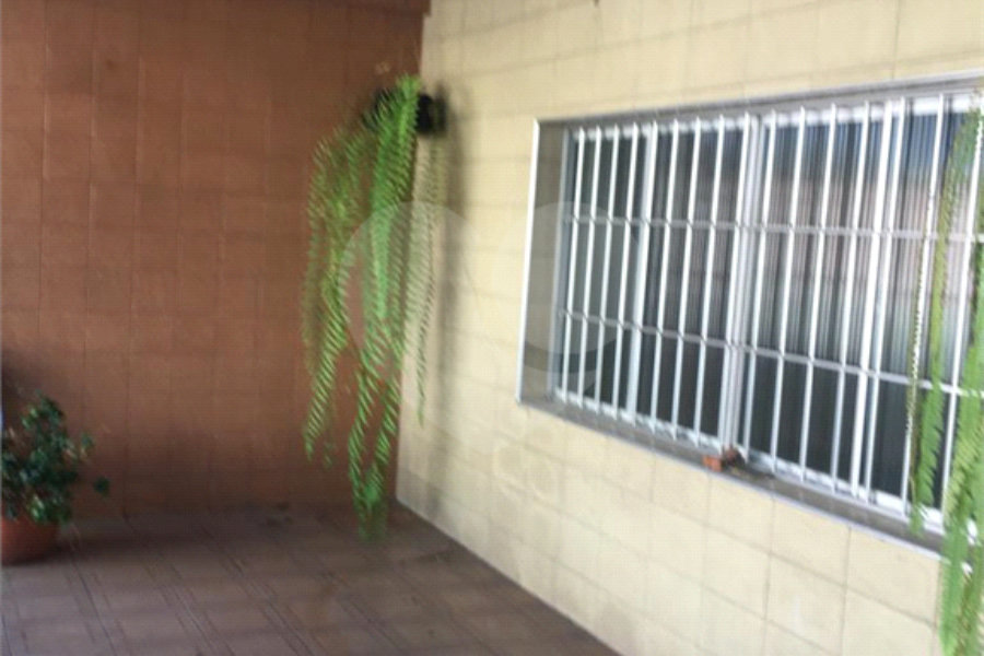 Casa Térrea à venda com 3 quartos em Parque Edu Chaves, São Paulo, SP