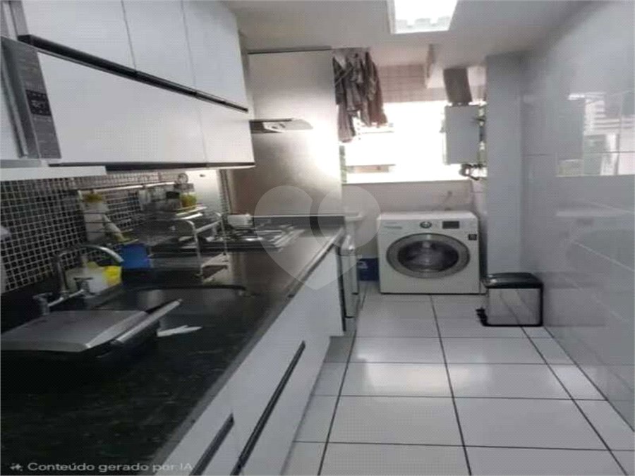 Apartamento à venda com 4 quartos, sendo 3 suítes, em Tijuca, Rio de Janeiro, RJ