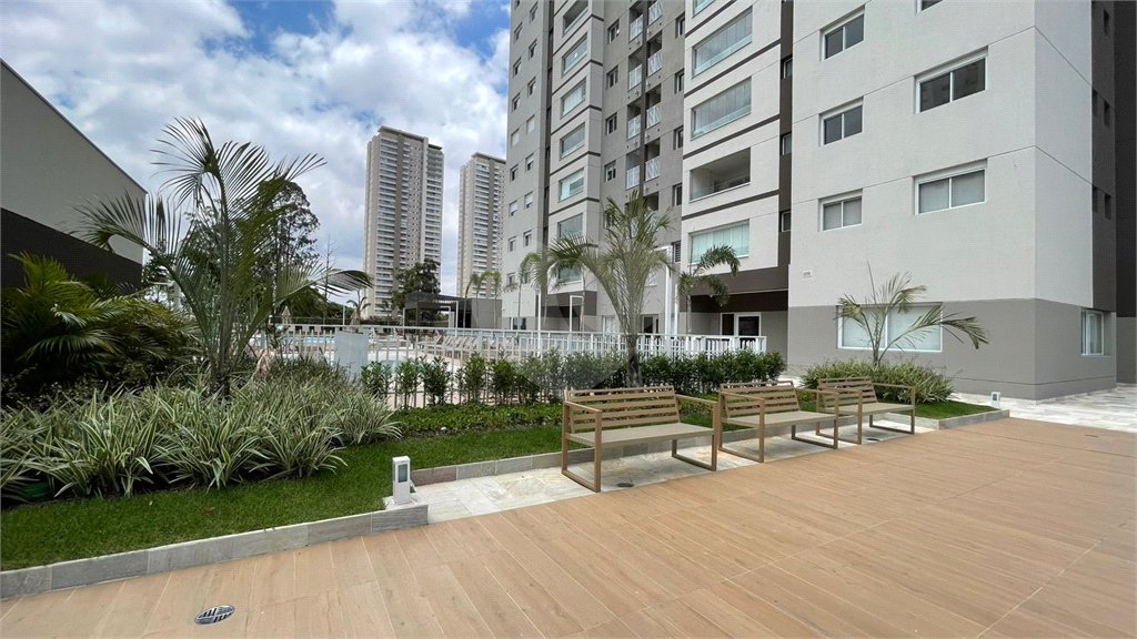 Apartamento à venda com 3 suítes no Centro, São Bernardo do Campo, SP
