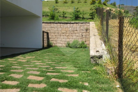 Casa à venda com 6 suítes no condomínio Jardim Primavera, Louveira - SP