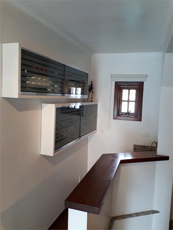 Sobrado à venda com 3 quartos, sendo 1 suíte, em Vila Suzana, São Paulo, SP