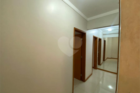 Apartamento à venda com 3 suítes em Nova Aliança, Ribeirão Preto, SP