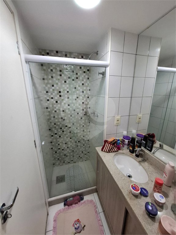 Apartamento à venda com 2 quartos, sendo 1 suíte, em Campo Grande, Rio de Janeiro, RJ